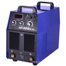 Hochwertige MMA-Schweißmaschine Arc400g